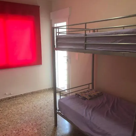 Semesterbostad Rustica In